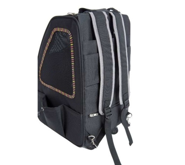 Sunset Strip - 5-in-1 Pet Carrier
