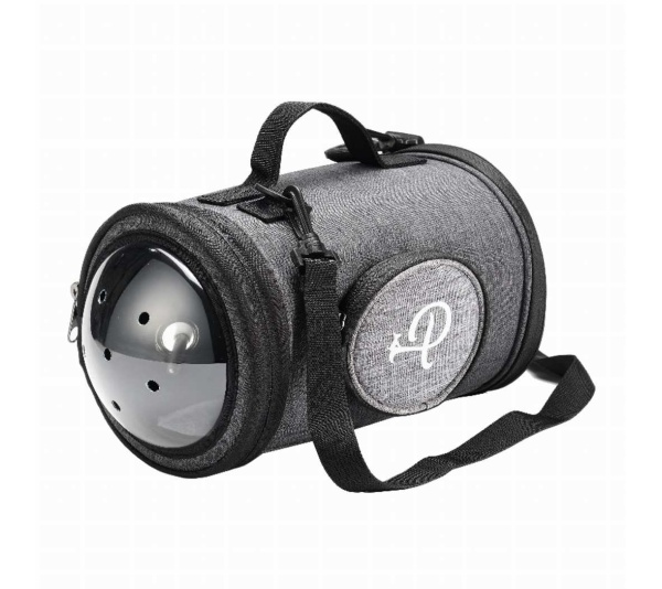 Capsule Pet Carrier