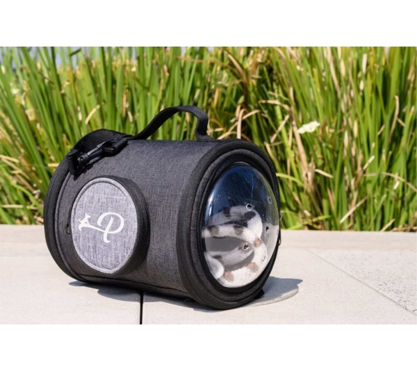 Capsule Pet Carrier