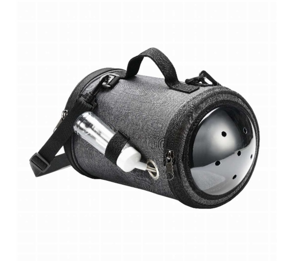 Capsule Pet Carrier