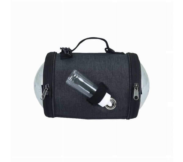 Capsule Pet Carrier