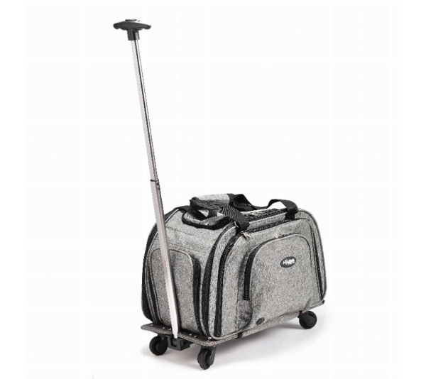 Happy Camper Pet Carrier