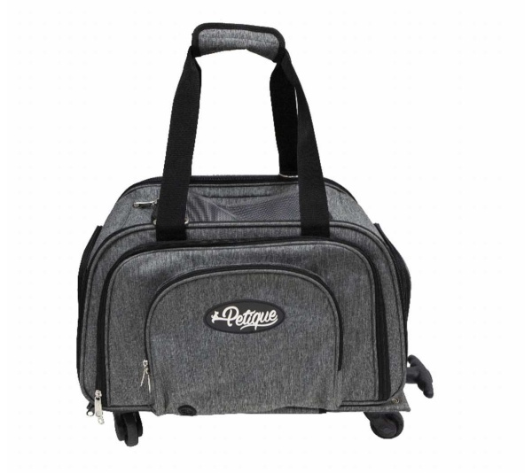 Happy Camper Pet Carrier