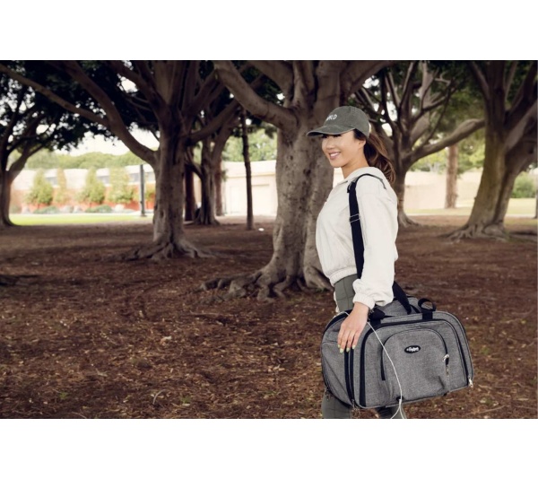 Happy Camper Pet Carrier