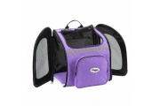 Orchid - The Backpacker Pet Carrier