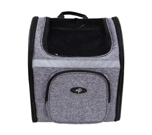 Glacier - The Backpacker Pet Carrier