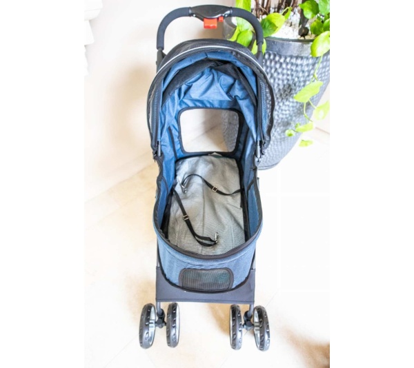 Blue Jay - Catalina Pet Stroller