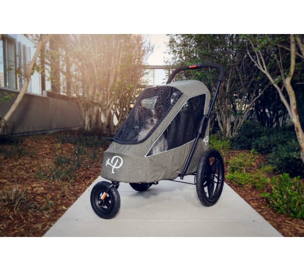 Green - Breeze Pet Jogger