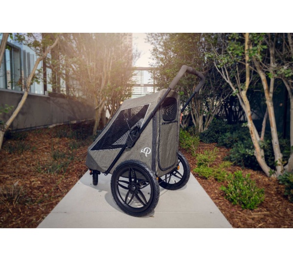 Green - Breeze Pet Jogger