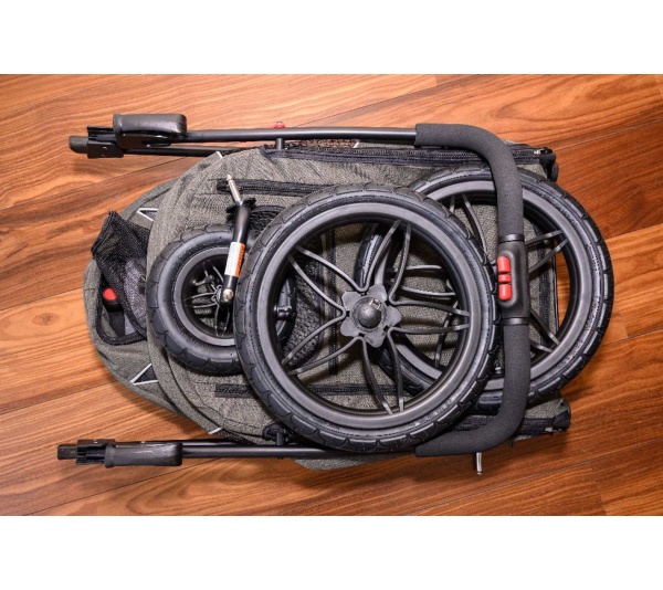 Green - Breeze Pet Jogger