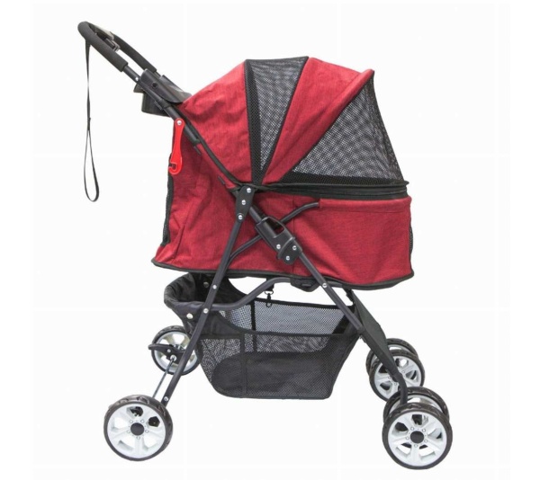 Red Robin - Catalina Pet Stroller