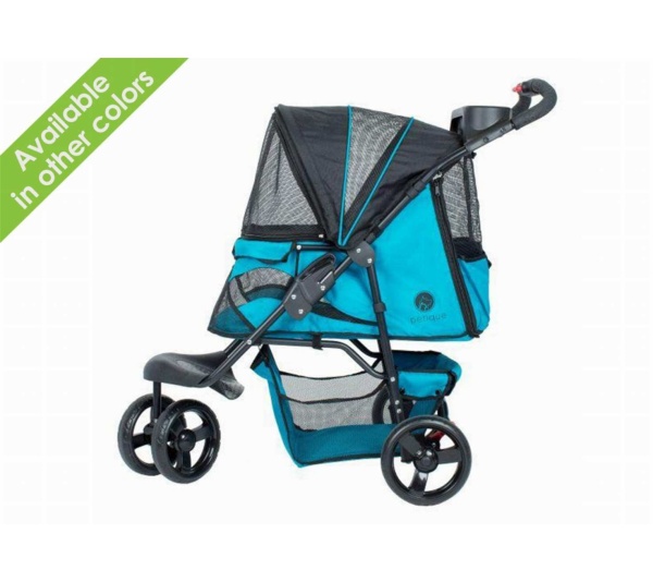 Mermaid - Durable Pet Stroller