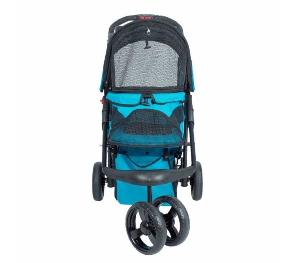 Mermaid - Durable Pet Stroller