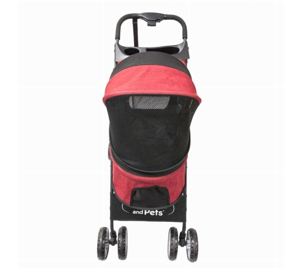 Red Robin - Catalina Pet Stroller