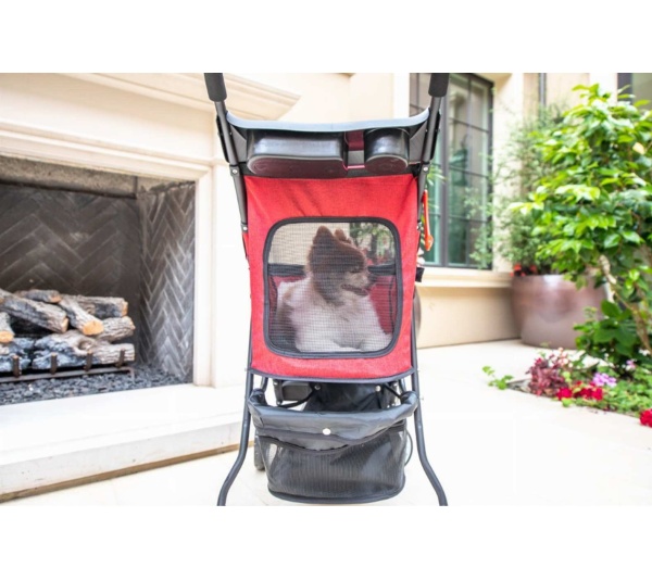 Red Robin - Catalina Pet Stroller