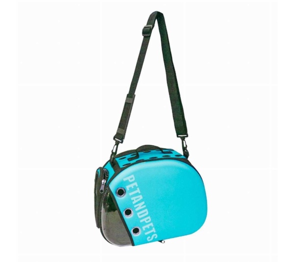 Mint - Macaron Pet Carrier