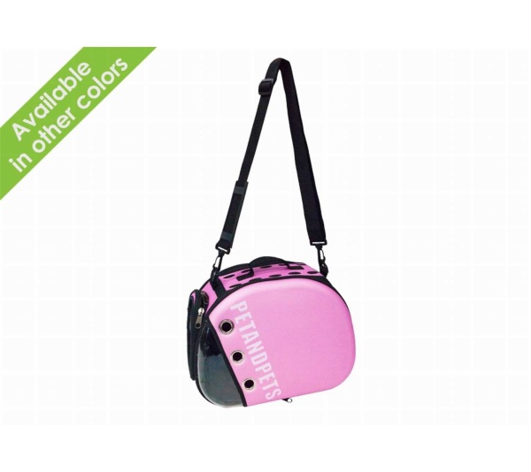 Rose - Macaron Pet Carrier