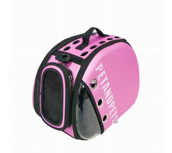 Rose - Macaron Pet Carrier