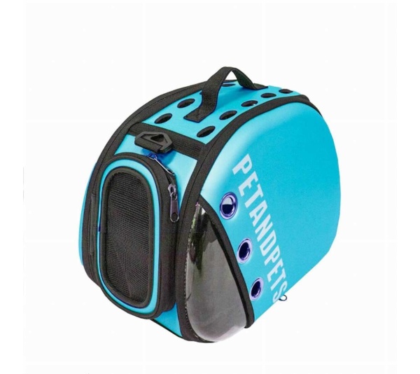 Mint - Macaron Pet Carrier