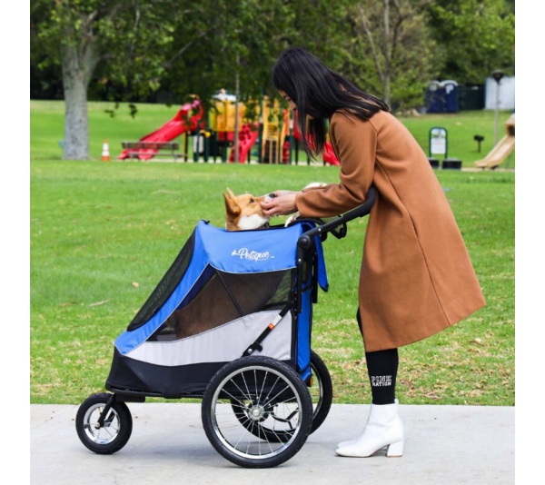 Atlas - Trailblazer Pet Jogger