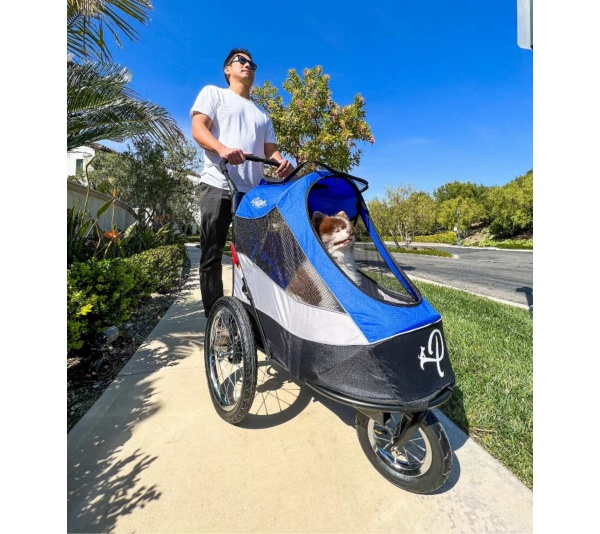 Atlas - Trailblazer Pet Jogger