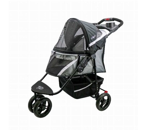 Galaxy - Revolutionary Pet Stroller