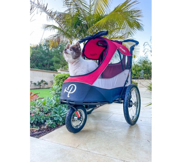 Mars - Trailblazer Pet Jogger