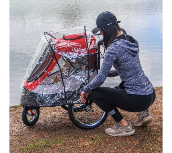 Mars - Trailblazer Pet Jogger