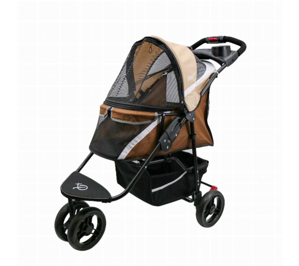 Milky Way - Revolutionary Pet Stroller