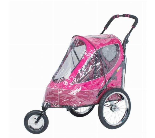 Rain Cover for Pet Joggers