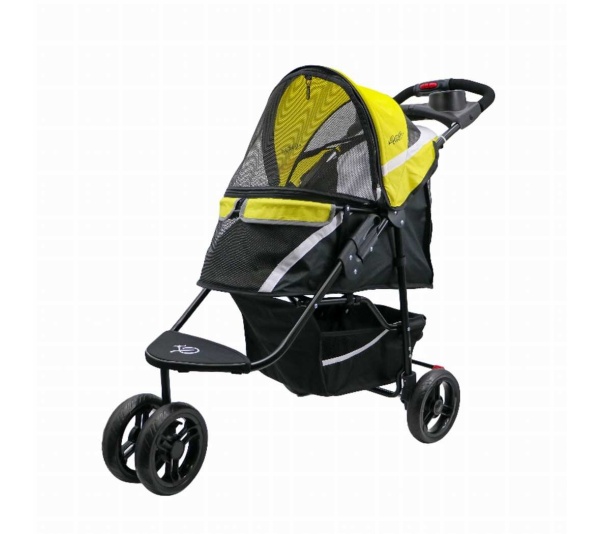 Sunshine - Revolutionary Pet Stroller