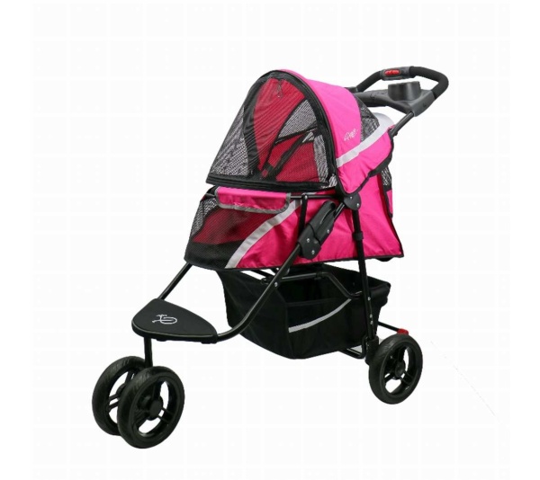 Supernova - Revolutionary Pet Stroller
