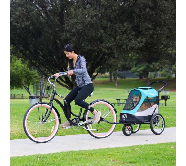 Neptune - Trailblazer Pet Jogger