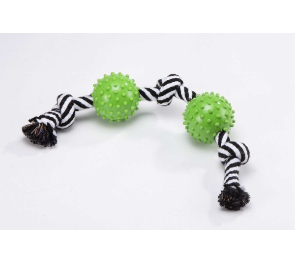 Durable Rope and Chew Pet Toy