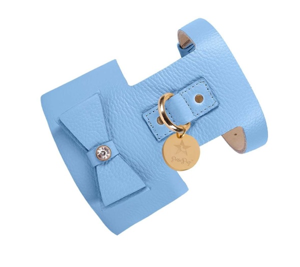 Ocean Vibes - Dog Harness  - M