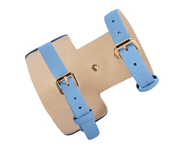 Ocean Vibes - Dog Harness  - M