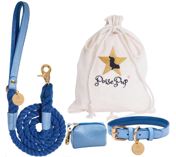 Ocean Vibes - Dog Harness  - XS