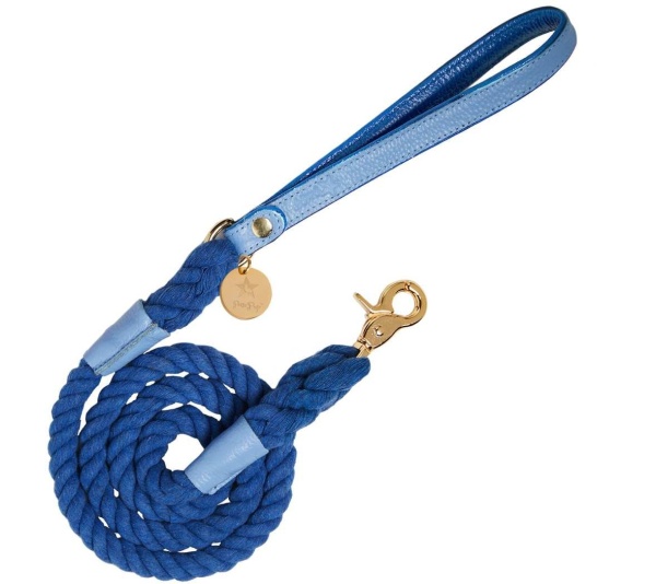 Ocean Vibes - Dog Leash