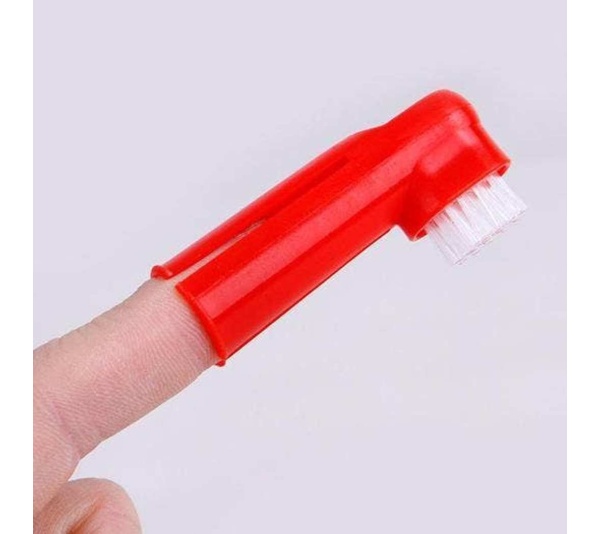 Pets Toothbrush Set -