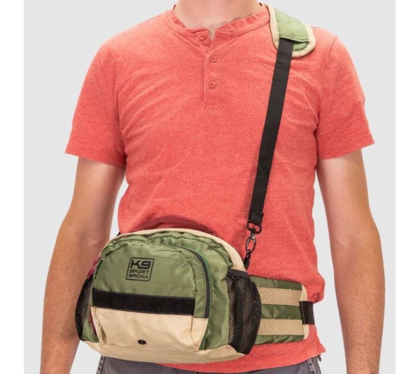 Green - K9 Kompanion