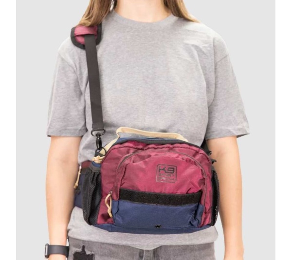 Maroon - K9 Kompanion