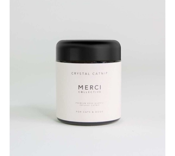 Crystal Catnip