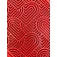 Red - Heart Design "Love" eMat Enrichment Lick Mat - Small