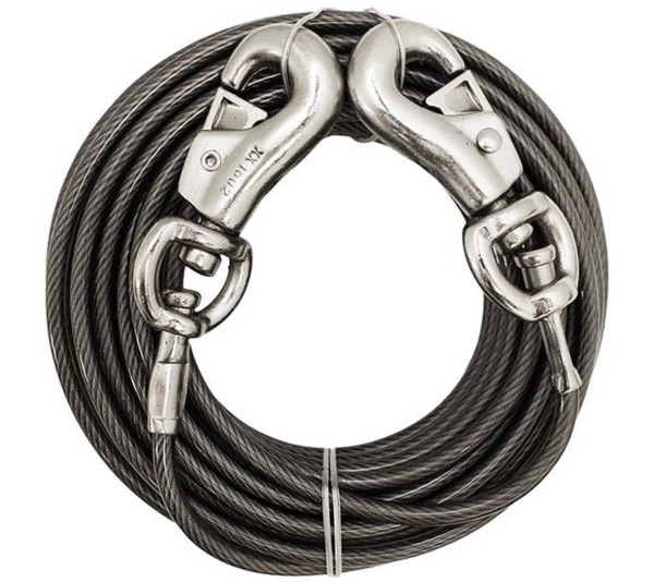 BP Tie-Out Comfort Snap 30ft XXL - 30ft