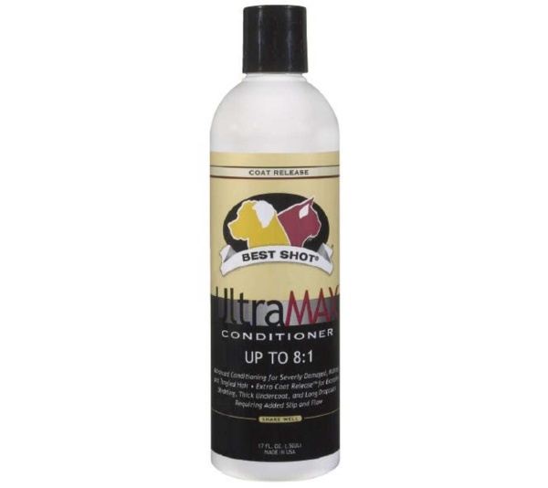 BT UltraMax Pro Conditioner 17oz - 17 oz