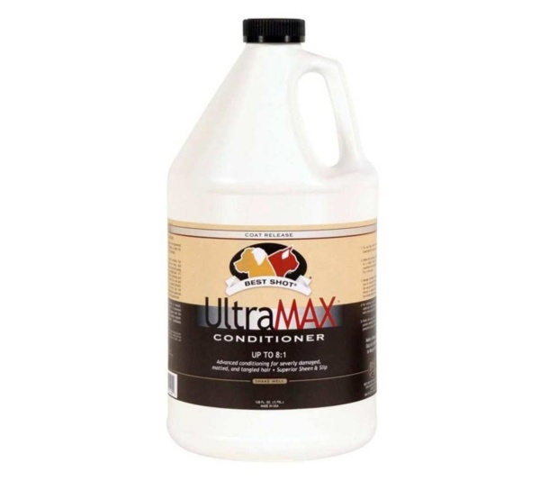BT UltraMax Pro Conditioner Gal - 1 Gallon