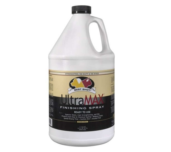 BT UltraMax Pro Finish Spray Gal - 1 Gallon