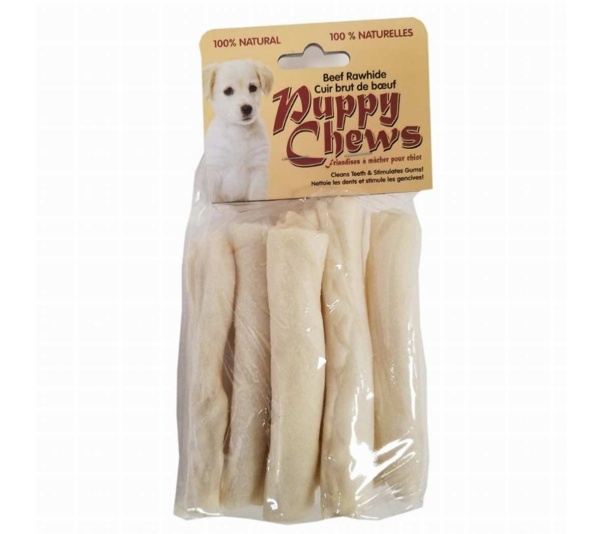 BP 6 Pack 5 inCHP White Rolls