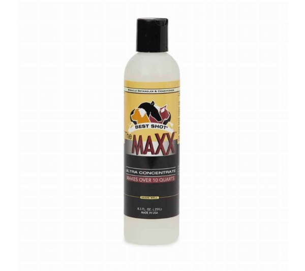 BT The MAXX Ultra Concentrate 8.5oz