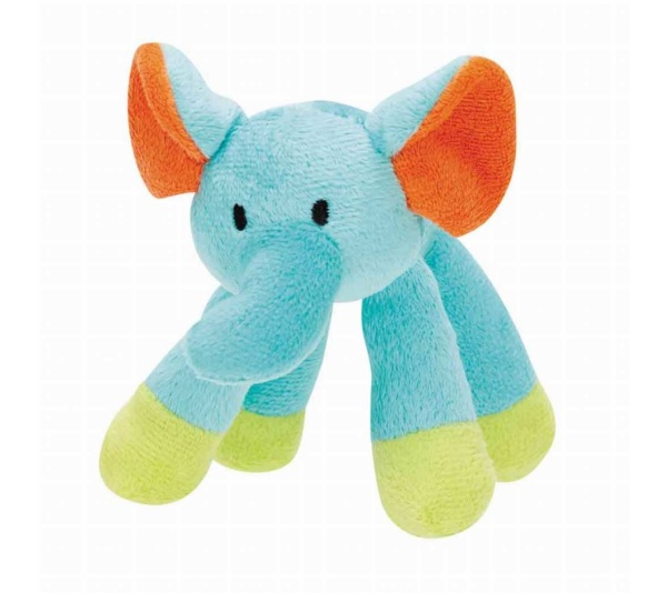 Elephant - CHP Long Legs Elephant squeaker